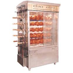 Manufacturers Exporters and Wholesale Suppliers of Chicken Griller(Capacity 50) Bengaluru  Karnataka